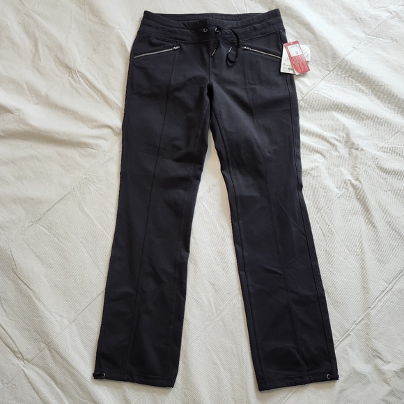 Athleta Metro Slouch Size Medium - Picture 2 of 11